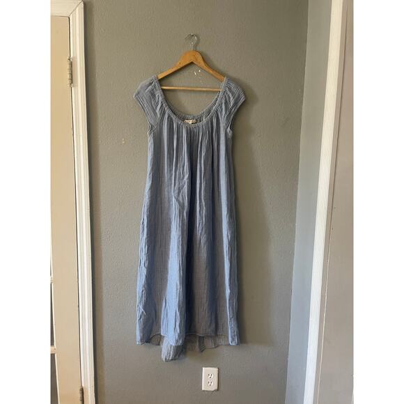 Xirena Tunic Dress - Picture 4 of 8